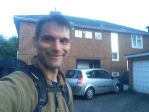 final destination... home is where the heart is