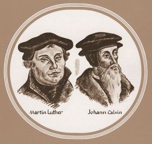 calvin-luther