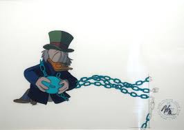 scrooge mcduck