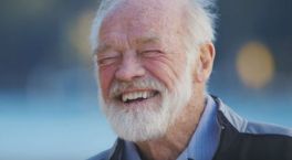 Eugene-Peterson